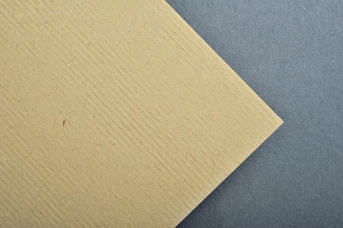 Camel Hair Classic Laid Business Card & Stationery Stock