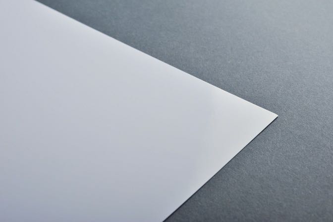 Blue Value Certificate - 100 Count [DP961033] : Designer Papers, decorative printer paper, Printable Paper